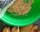 Foto langkah ke 1 dari resep Bolu pisang sederhana.