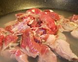 Foto langkah ke 4 dari resep Asem asem daging ayam homesick.