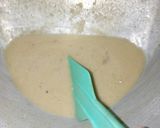 Foto langkah ke 1 dari resep Mpasi bubur beras + bubur kacang hijau.