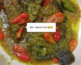 Foto langkah ke 6 dari resep Pesmol gurame.
