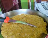 এঁচোড়ের ধোঁকা(enchorer dhoka recipe in Bengali) রেসিপির ধাপ 1 ছবি