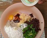Foto langkah ke 2 dari resep Dimsum Keju Lumer.