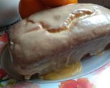 Foto del paso 4 de la receta: Budín de naranja
