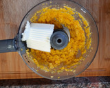 Foto del paso 5 de la receta: Tarta de maíz y queso