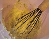 Foto langkah ke 7 dari resep Saus Aioli (mayones bawang putih).