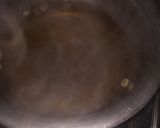 A picture of step 4 of Gulab jamun.