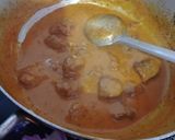 कढ़ी कोफ्ता (kadhi kofta recipe in Hindi) रेसिपी चरण 5 फोटो