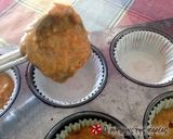 Φωτογραφία βήματος 3 της συνταγής Φτιάχνω cupcakes εύκολα
