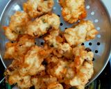 Foto langkah ke 3 dari resep Pempek Dos Kampung.