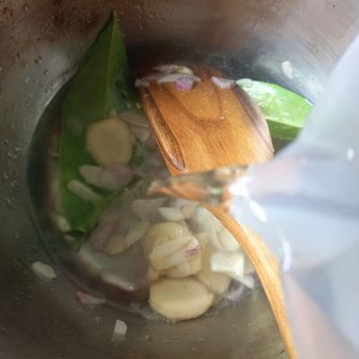 Langkah 3