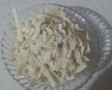 عکس مرحله 4 از دستور آش دوغ ترکی