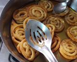 জিলাপি (jilapi recipe in Bengali) রেসিপির ধাপ 3 ছবি