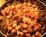 Foto del paso 14 de la receta: Revuelto salpiconeado