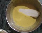 Raw banana fritters recipe step 2 photo