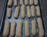 Foto del paso 6 de la receta: Barritas con queso