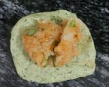 बथुआ कचौड़ी(bathua kachori recipe in hindi) रेसिपी चरण 2 फोटो