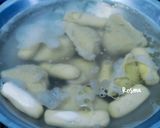 Foto langkah ke 7 dari resep Pempek Dos.