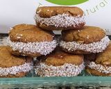 Foto del paso 6 de la receta: Alfajores integrales de banana