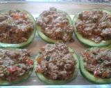 Foto del paso 7 de la receta: Zapallitos rellenos