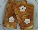 Foto langkah ke 5 dari resep Resep Menu MPASI 8m+ - Apple Pie.