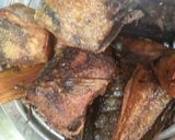 Foto langkah ke 1 dari resep Lele bumbu kecap.