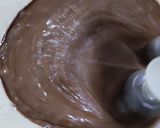 Foto langkah ke 3 dari resep Brownies Panggang Oven Tangkring.