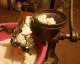 Foto del paso 2 de la receta: Humitas dulce con la abuela