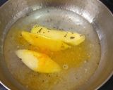 A picture of step 12 of Bengali Lunch Non-Veg Thali.