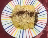 Foto langkah ke 3 dari resep Pisang Asin Manis.