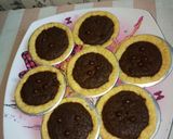 Foto langkah ke 10 dari resep Pie Brownies.