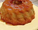 Foto del paso 3 de la receta: Budín de pan económico