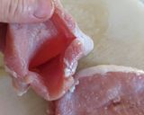 Foto del passaggio 2 della ricetta Sacchetti di Lonza