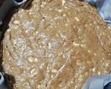 Foto del passaggio 4 della ricetta 406 * Torta d'autunno di farro con noci e caffè 🥜☕🥧