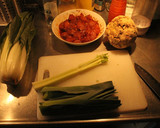 Foto del paso 3 de la receta: Miley a la Jorge