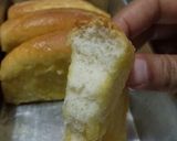 Foto langkah ke 7 dari resep Roti Sisir Jadul 1x Proofing.