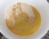 Foto del paso 15 de la receta: Tarta de mousse de chocolate con base de galleta Sin gluten