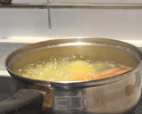 Foto del paso 2 de la receta: Crema de espinacas