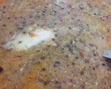 A picture of step 6 of Dal Makhani Jeera Rice.