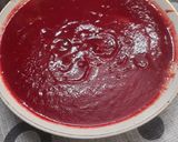 টেস্টি হেলদি বীটের সুপ (beet soup recipe in Bengali) রেসিপির ধাপ 3 ছবি