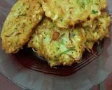 Foto langkah ke 7 dari resep Bakwan sayur ala anak kos😊.