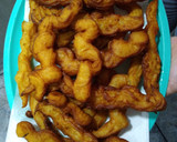 Foto del paso 5 de la receta: Churros caseros