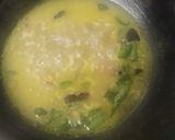 A picture of step 5 of Easy Tiffin box Tamarind Rice.