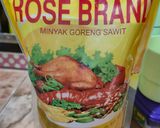 Foto langkah ke 1 dari resep Pisang Goreng Harum.