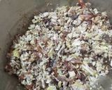 عکس مرحله 3 از دستور خورشت تن ماهی خانگی