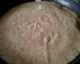 Foto del paso 4 de la receta: Torta🥧de canela, piña y banana al sartén🍍🍌🥧