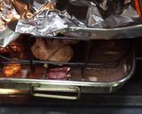 Foto del paso 5 de la receta: Pavo asado al romero