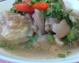 Foto langkah ke 8 dari resep Sop kikil jahe.