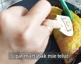 Foto langkah ke 4 dari resep Martabak Telur Kekinian.