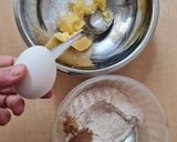 Foto del paso 1 de la receta: Galletas navideñas aptas para diabéticos (*) sin edulcorantes