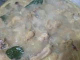 75. Ayam goreng laos